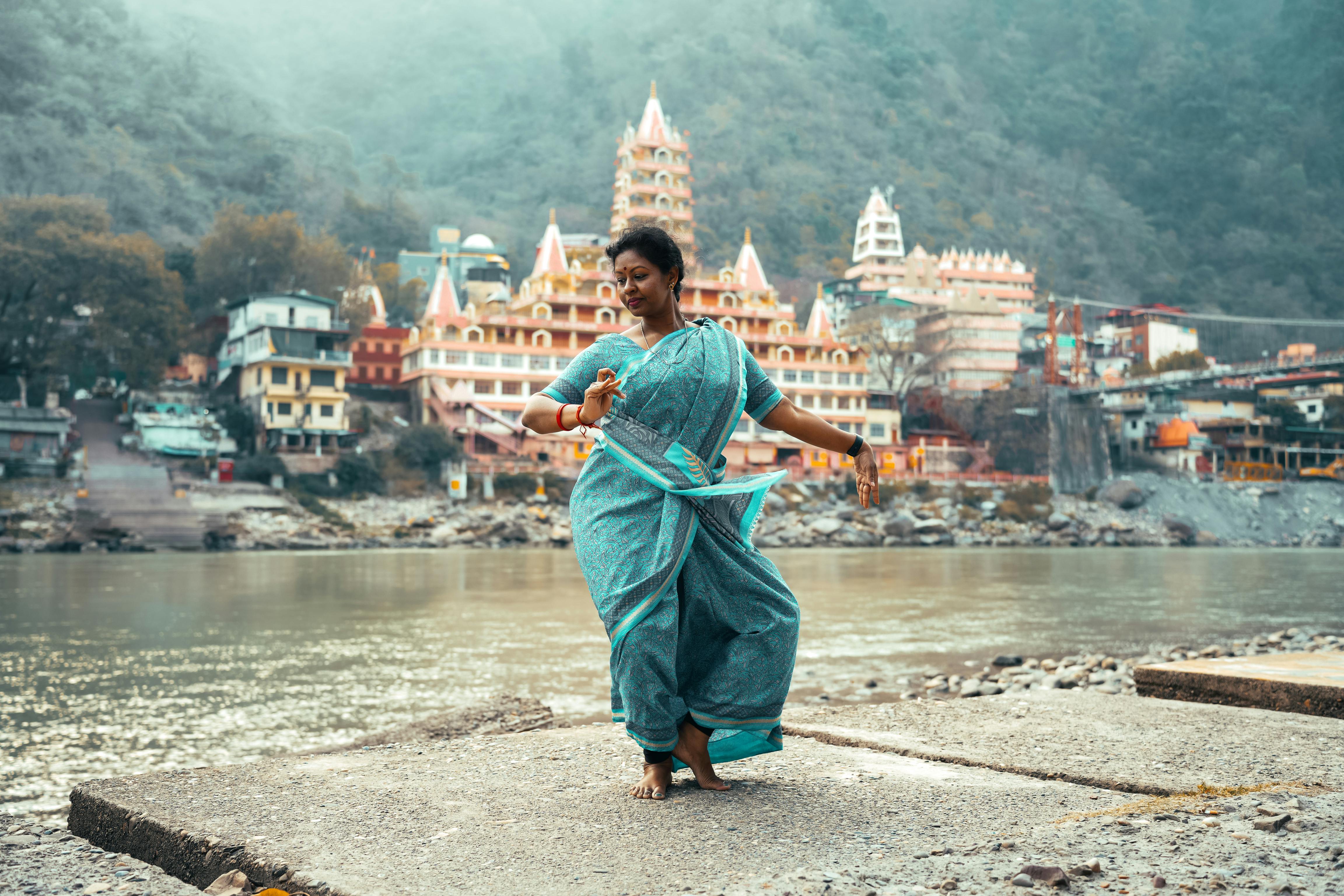 Rishikesh